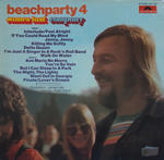 James Last / Beachparty 4 (LP)