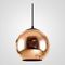 Подвесной светильник Imperium Loft Copper Shade 180001-22