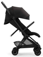 Прогулочная коляска Cybex Coya FE Urban Mobility Black