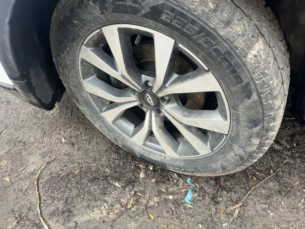 Chery Tiggo 7 Pro Elite CVT