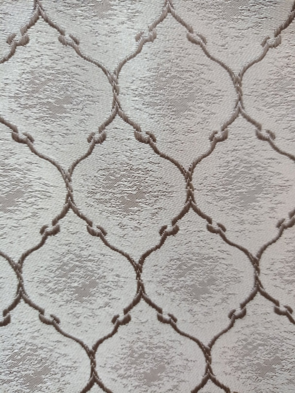 Портьера жаккард (7#) SW18Y437