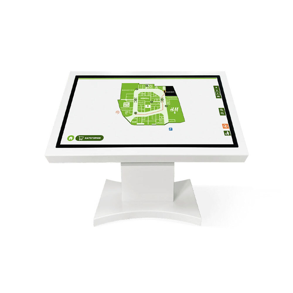 NexTouch TSONV1PNT55