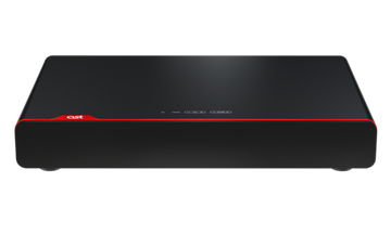 Акустическая система с функцией караоке AST OneBox