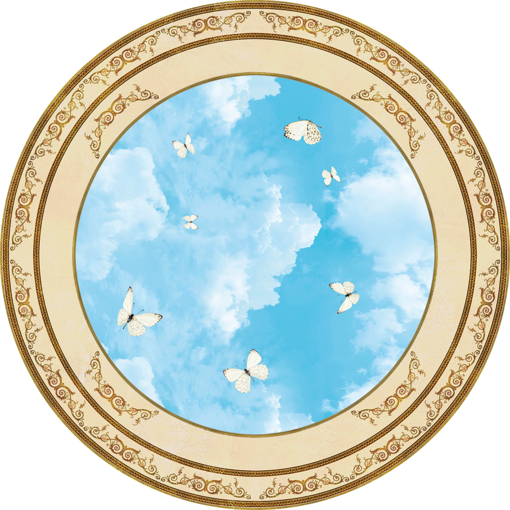 Коллекция Для потолка