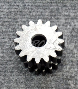 Промежуточная шестерня стартера Loncin 176 (YB300H/YBS300)