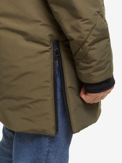 Куртка мужская ROO-EGIS Bask