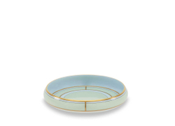 Мелочница круглая Richard Ginori Diva Verde (17.4 см)