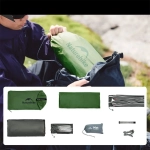 ПАЛАТКА NATUREHIKE CLOUD UP PRO CNK2350WS020