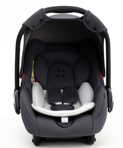 Коляска Agex Life 3 в 1 с автокреслом Simple Grey ALB269 Beige (Бежевый)