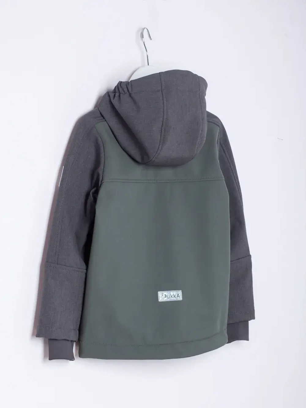 Куртка softshell детская