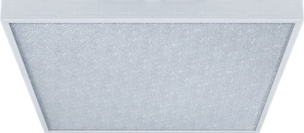 Светильник Navigator 94 499 NLP-IS2-36-4K (R) (Аналог ЛВО4х18, Колотый лед)