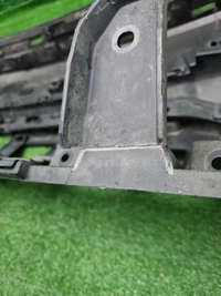 Бампер задний Changan CS95PLUS (2023-н.в.)