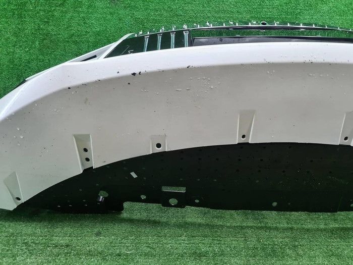 Бампер передний Zeekr 009 (2022-н.в.) (В сборе)