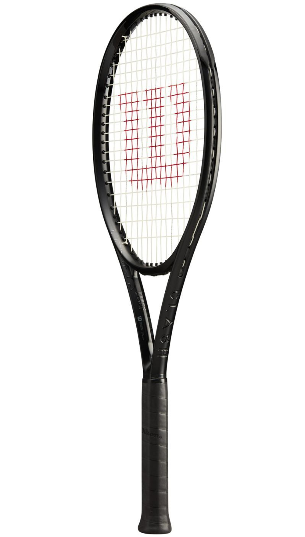 Теннисная ракетка Wilson Noir Clash 100 V2