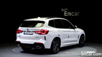 BMW X3 (G01) xDrive 20i M Sports (10.2022)