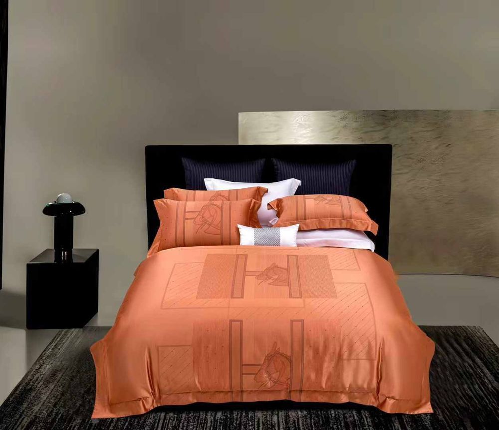 Комплект постельного белья Hermes Комплект постельного белья Hermes