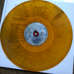Lambchop / The Bible (Coloured Vinyl)(2LP)