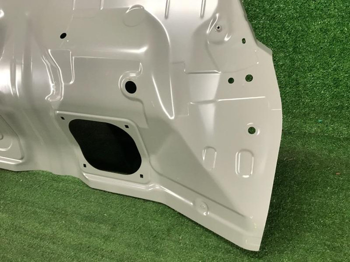 Панель пола Hyundai Sonata 8 DN8 (2019-н.в.)