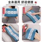 Солевая грелка