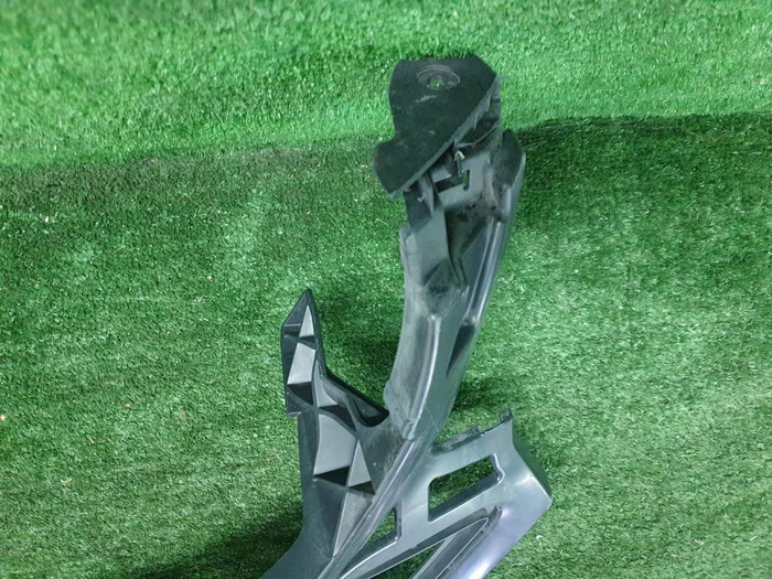 Каркас переднего бампера Mercedes GLE W166 (2015-2018)