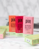 Pixi On-the-Glow Blush