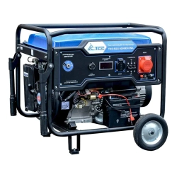 ТСС SGG 6000EH3NA бензиновый генератор 160011