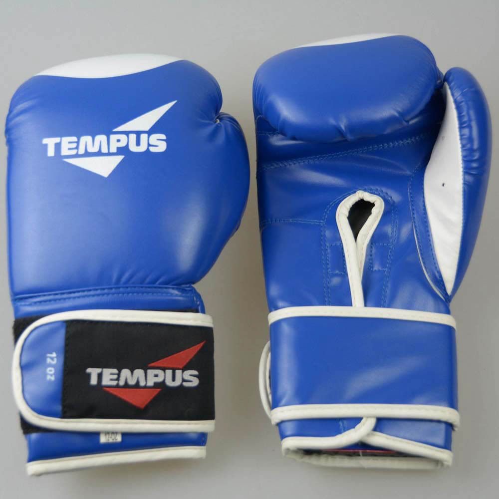 Перчатки боксерские Tempus арт. 2429