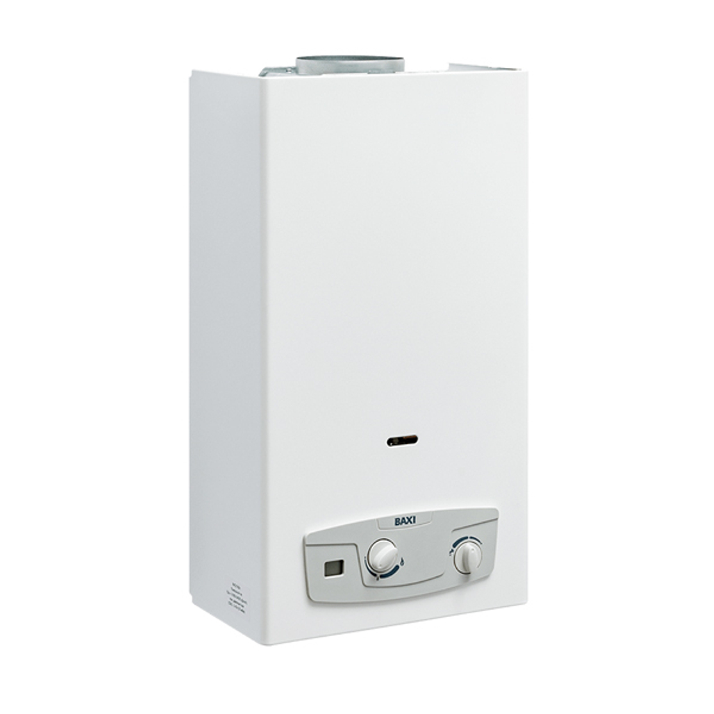 Газовая колонка Baxi SIG-2 14 i