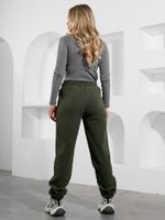 Брюки Галактика Виотекс ХАКИ