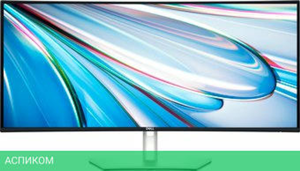 Монитор Dell UltraSharp U3425WE