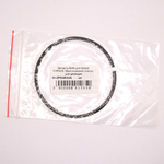 Запчасть №44 для Hybest GSR40A. Маслосъемное кольцо для цилиндра