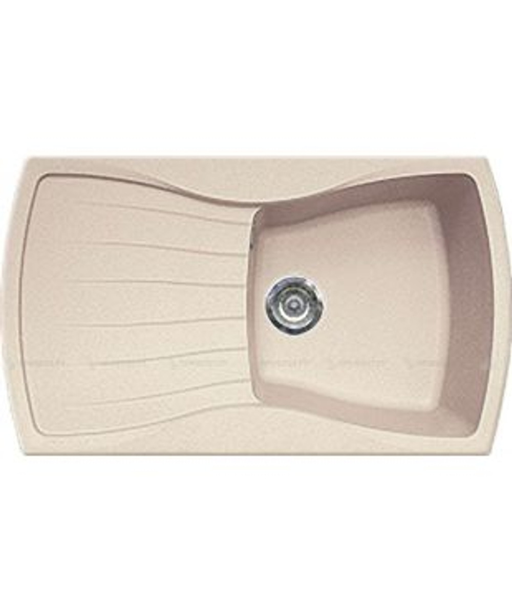 Мойка для кухни Gran-Stone GS-22 (328-бежевый)