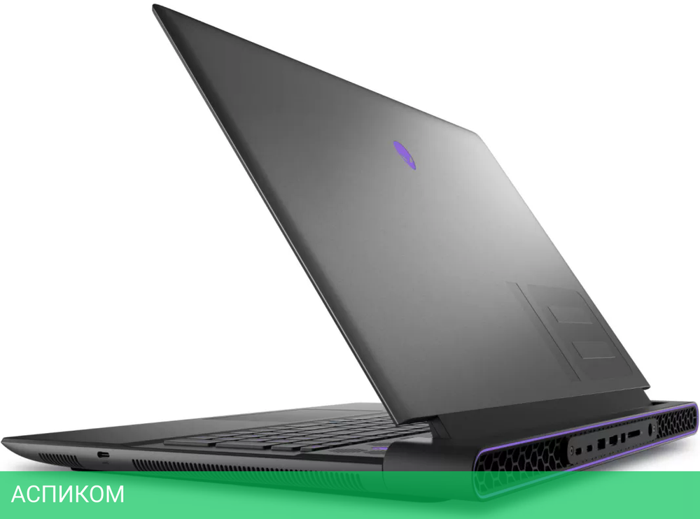 Ноутбук Dell Alienware m18 R1 R1986QBi9
