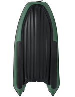 Лодка ПВХ Gladiator AirPro E350Pro НДНД -