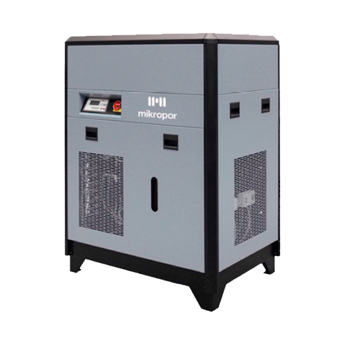 Рефрижераторный осушитель mikropor mc370