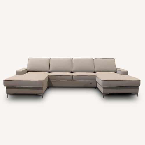 Модульный диван "Мадрид"