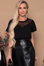 Блузка 41253-1 Avili