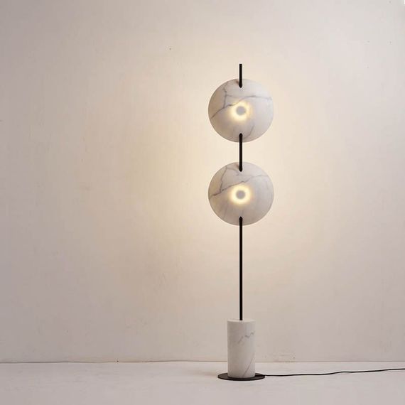 Торшер Imperium Loft Delano 151290-26