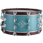 Малый барабан 6.5 x 14" Dixon PDSCST654QB Cornerstone Quetzal Blue