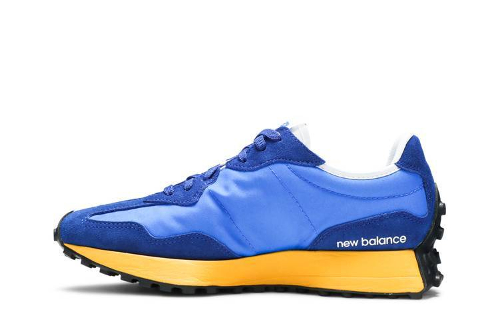 Кроссовки New Balance Nb 327