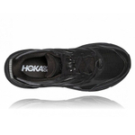Кроссовки мужские HOKA M CLIFTON L Black / Raven