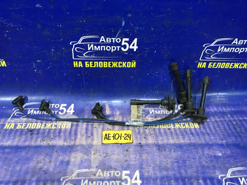 Бронепровода TOYOTA MARINO 1992