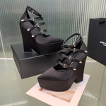 Versace Pumps 15 cm