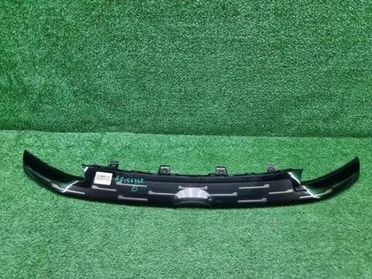 Накладка решетки радиатора Changan CS55PLUS 21-24