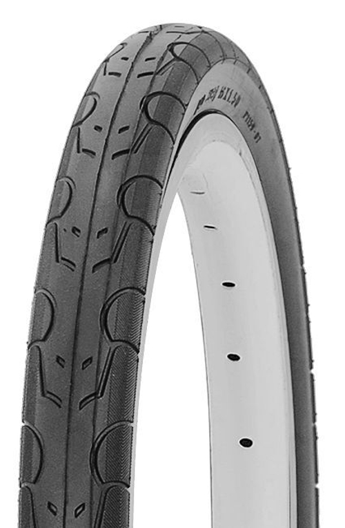 Покрышка 700x28С (28-622) 00-011177 COMFORT/STREET слик АНТИПРОКОЛ. СЛОЙ 3мм (25) H.R.T.