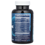 MRM Nutrition, Testosterone Again, энергия и либидо, 60 веганских капсул