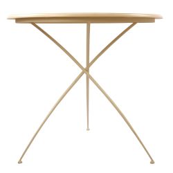 Стол обеденный Шанель 1 Айвори