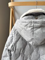 Пуховая куртка Bonpoint , 140