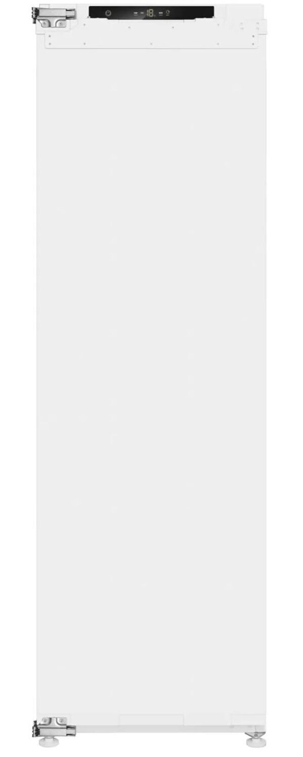 Встраиваемый морозильник Meferi MBF177 TOTAL NO FROST COMFORT