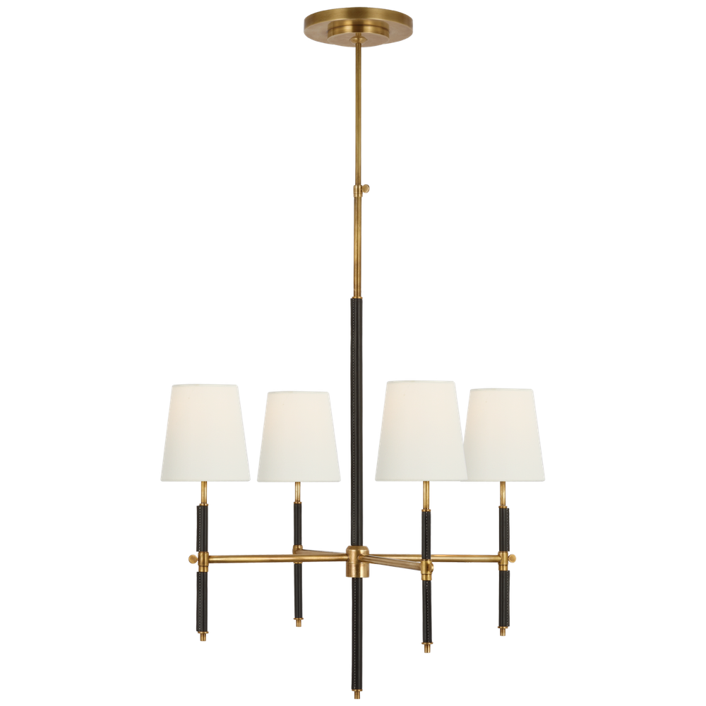 Люстра Visual Comfort Bryant Small Wrapped Chandelier